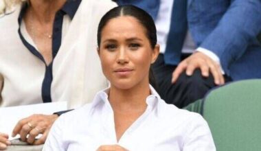 Meghan Markle's key reason for missing Royal Easter event - Royals - News