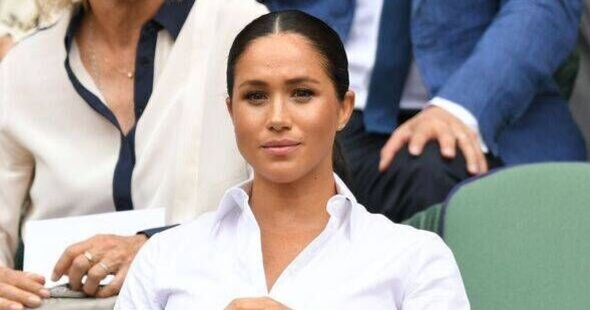 Meghan Markle's key reason for missing Royal Easter event - Royals - News