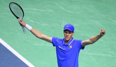 Zverev’s Monte Carlo exit clears path for Sinner to reclaim No. 1