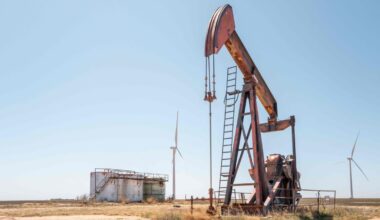 Greater inflation relief on sight for Türkiye if oil stays below $65