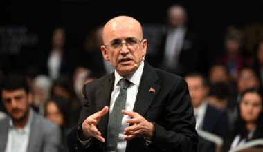 Şimşek says disinflation to proceed, sees limited FX pass-through