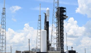 Türkiye's 1st indigenous satellite Türksat 6A set to enter service