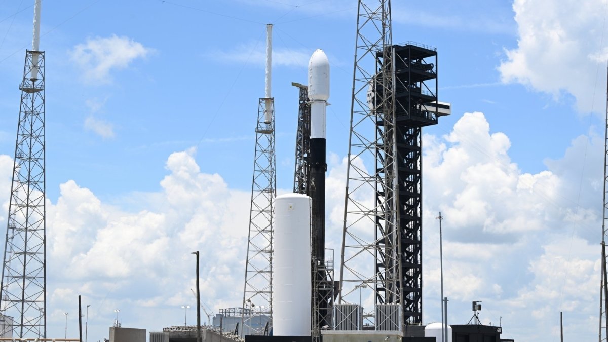 Türkiye's 1st indigenous satellite Türksat 6A set to enter service