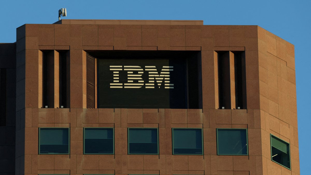 Computing giant IBM to invest $150 billion in US over 5 years