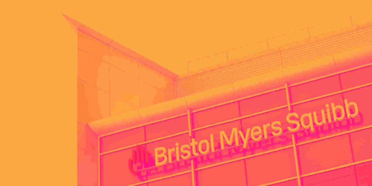 Bristol-Myers Squibb (BMY) Reports Earnings Tomorrow: What To Expect