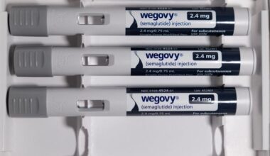 Novo preparing for early launch of weight-loss drug Wegovy in India