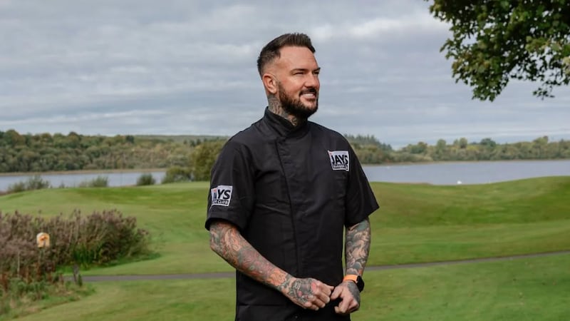Well-known Belfast barber Jay Millar in medically induced coma