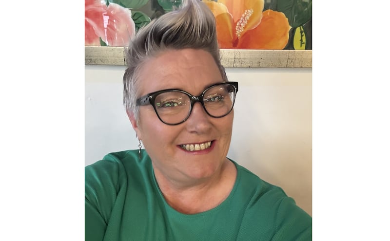 Marianne Stewart from the Women's Rights Network in Northern Ireland said she was 'delighted' by the court ruling.