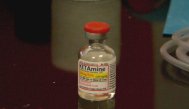 Ketamine therapy faces barriers in Central Illinois