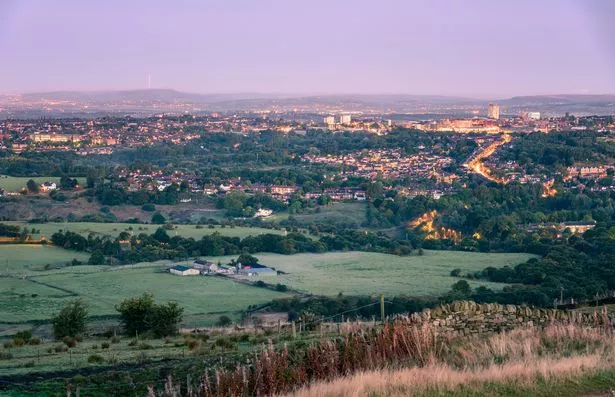 One Greater Manchester town has made the top five most in-demand areas