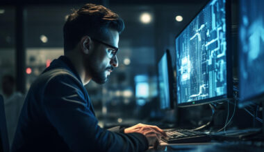 Why Rigetti Computing Inc. (RGTI) Went Down On Tuesday