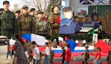 Zelenskyy Demands Russia Return Ukrainian Children in New International Campaign