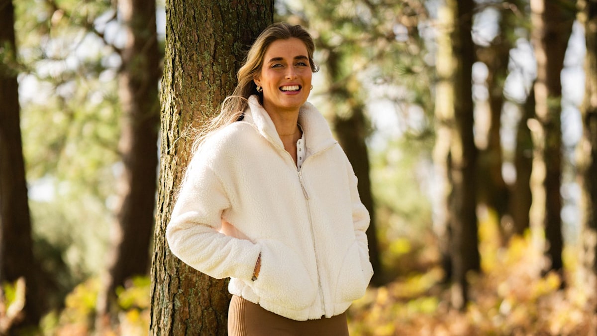 15 minutes of walking a day will 'massively' help you lose weight