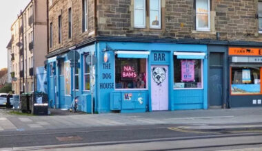 Edinburgh Live