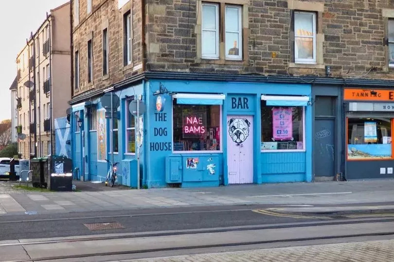 Edinburgh Live