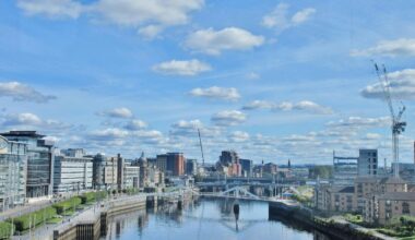 Glasgow Times