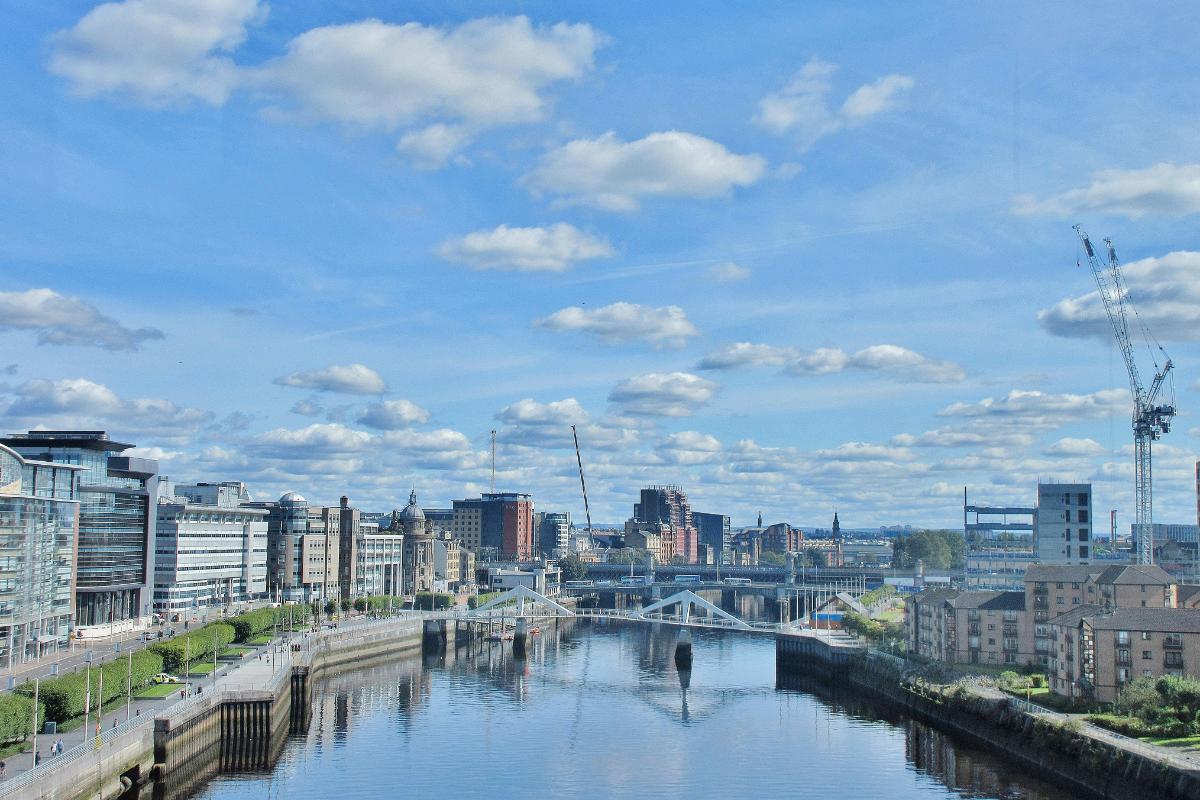 Glasgow Times