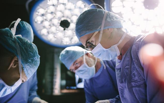 EU Nod to Expanded Use of ABBV, AZN Drugs & More