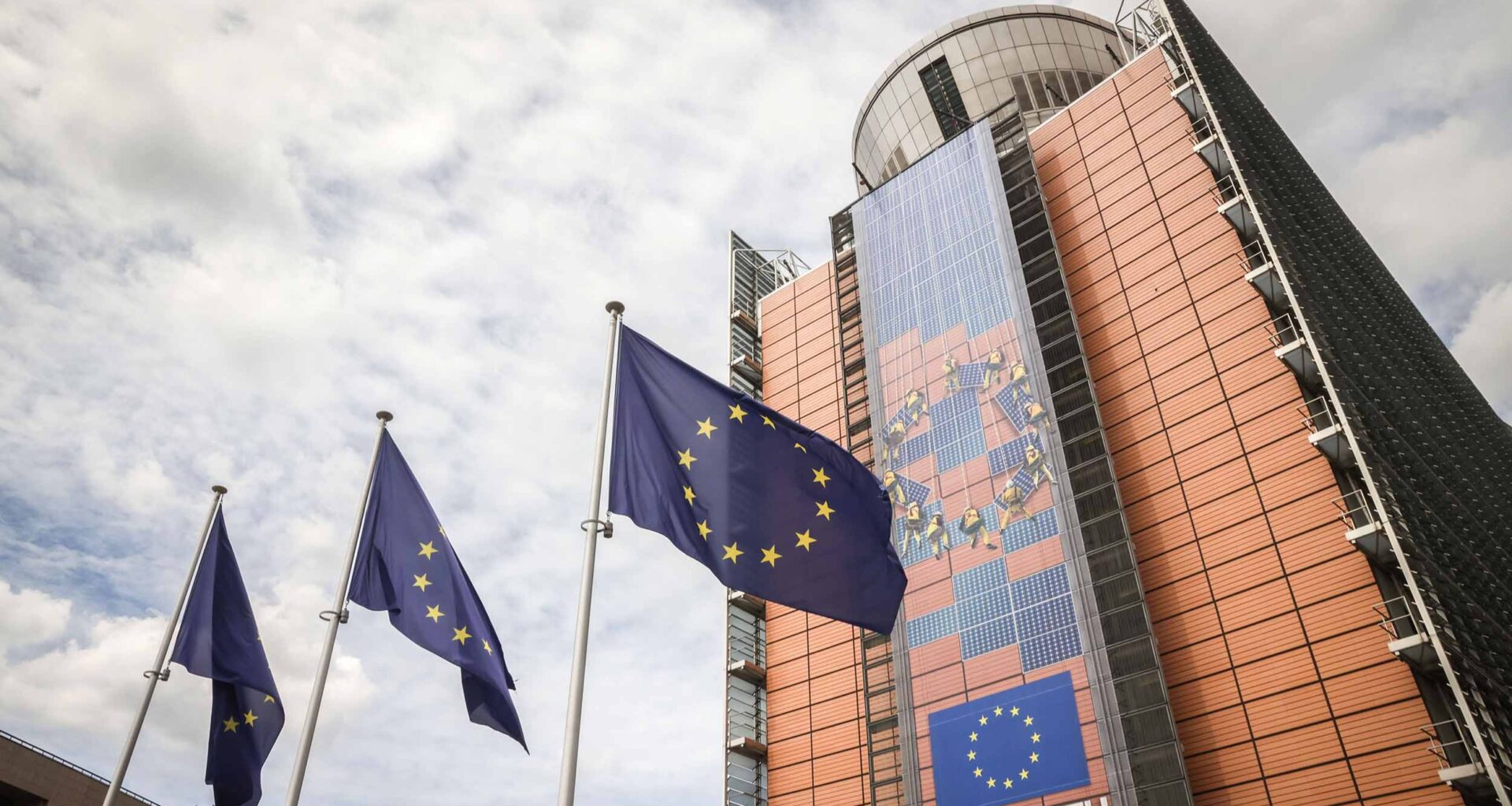NGOs launch complaint against EU omnibus on sustainability reporting and due diligence rules