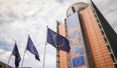 NGOs launch complaint against EU omnibus on sustainability reporting and due diligence rules