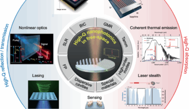 Free-space high-Q nanophotonics | Light: Science & Applications