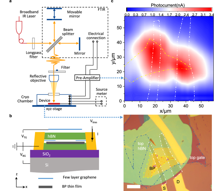 Evidence for excitonic condensation and superfluidity in black phosphorus