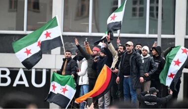 Germany Starts Procedures to Revoke Residency from Hundreds of...