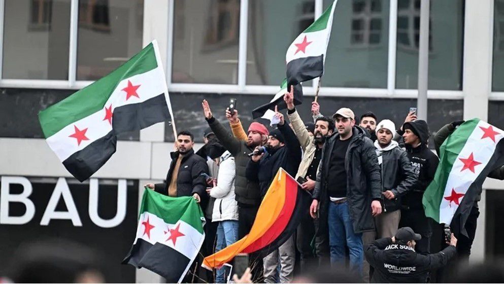 Germany Starts Procedures to Revoke Residency from Hundreds of...