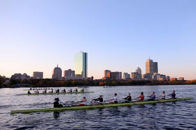 Image for article titled The 5 most innovative states in America — and the 5 least innovative