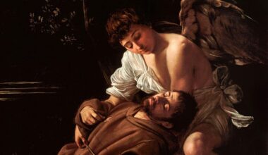 An endlessly fascinating book explains the church's greatest obsession.