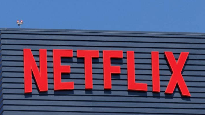 Netflix's new high, Bristol Myers outlook, Texas Instruments pops