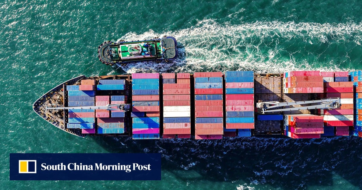 US snubs key shipbuilding summit as global maritime rift deepens