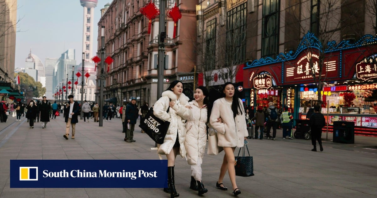 Why China is struggling to convince consumers to borrow: ‘I’m not attracted’
