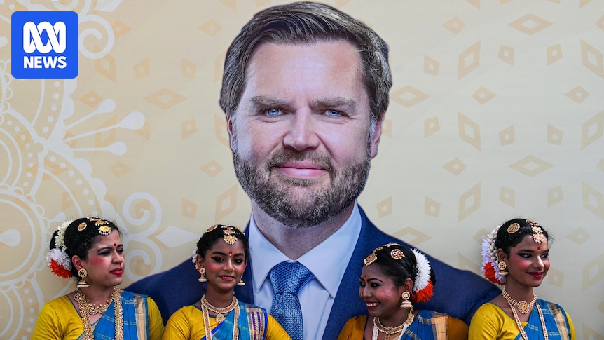 US Vice President JD Vance warns of 'dark time' without close bilateral relations with India