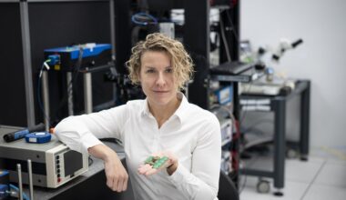 Three Canadian companies vying for U.S. quantum computing funding as race to develop technology heats up
