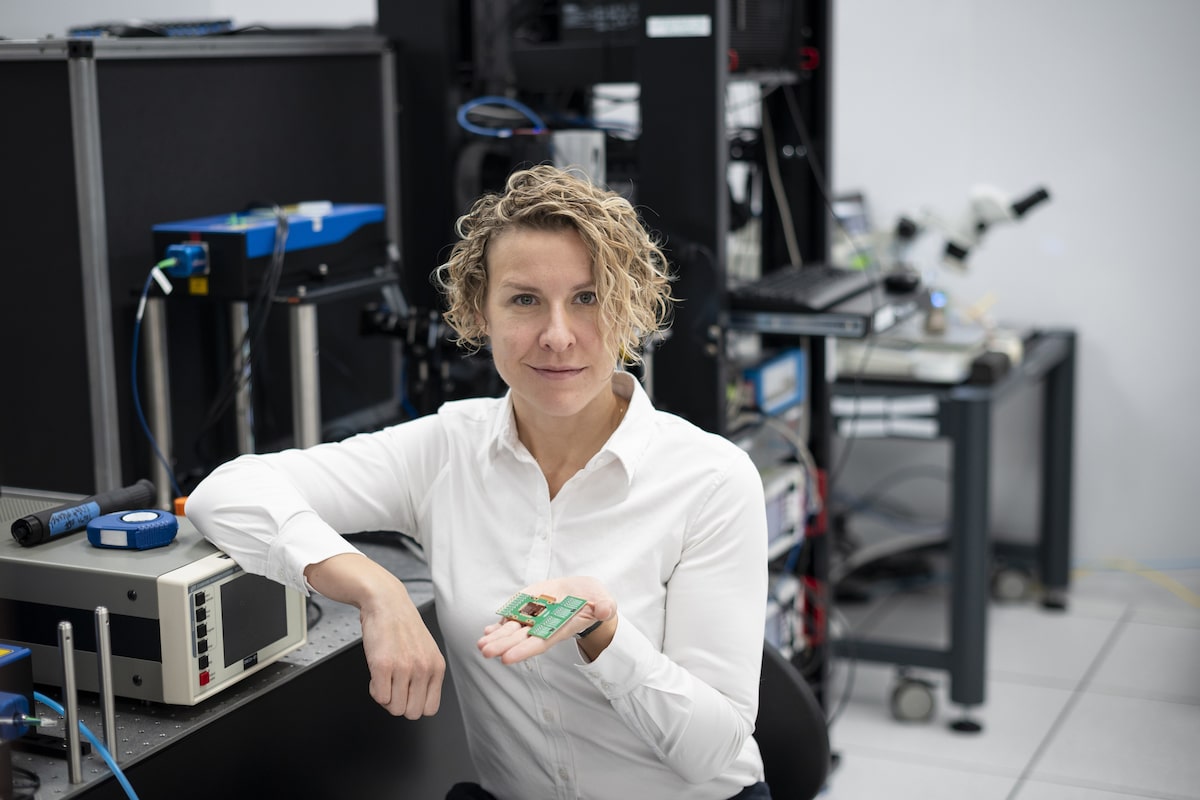 Three Canadian companies vying for U.S. quantum computing funding as race to develop technology heats up