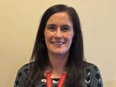 Dr Maeve Kelleher.