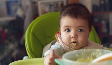 Children facing ‘allergy epidemic’ due to delayed introduction of certain foods
