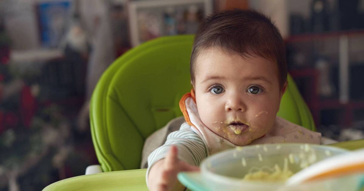 Children facing ‘allergy epidemic’ due to delayed introduction of certain foods