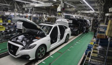The Japan tariff myth that just won’t die