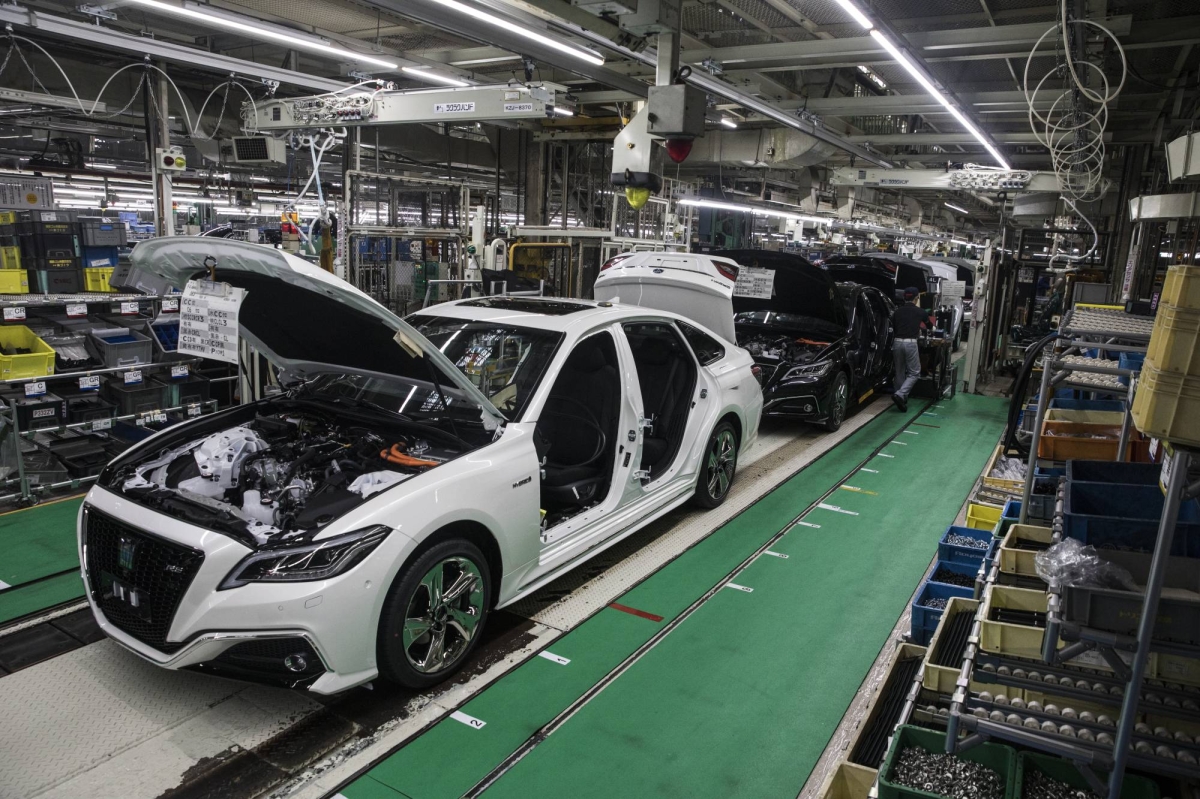 The Japan tariff myth that just won’t die
