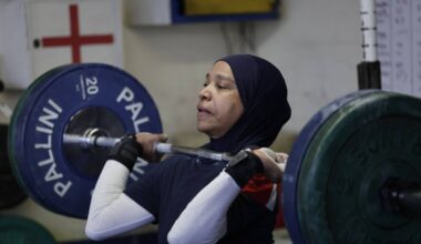 Athletes frustrated as France mulls Muslim headscarf ban in sport