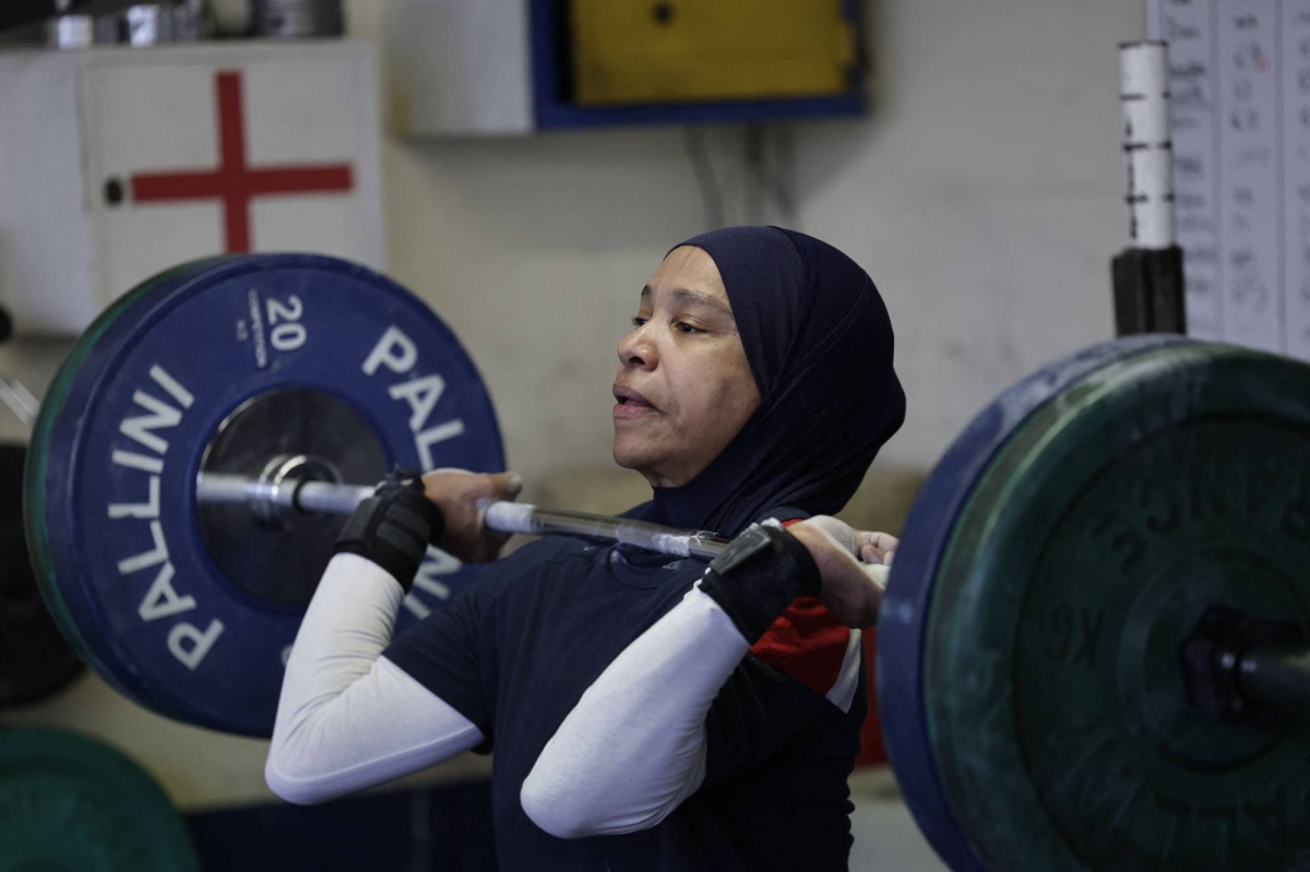 Athletes frustrated as France mulls Muslim headscarf ban in sport