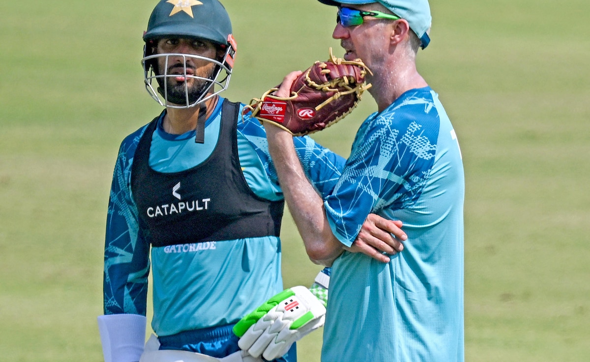 Jason Gillespie Takes Pakistan Cricket Board To Court Over Non-Payment Of Salaries: Report
