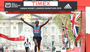 London Marathon 2025: men's and women's favourites, featuring Eliud Kipchoge and Sifan Hassan