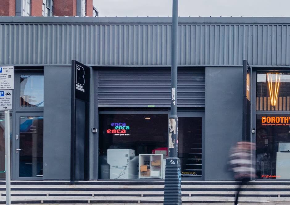 Baltic Creative