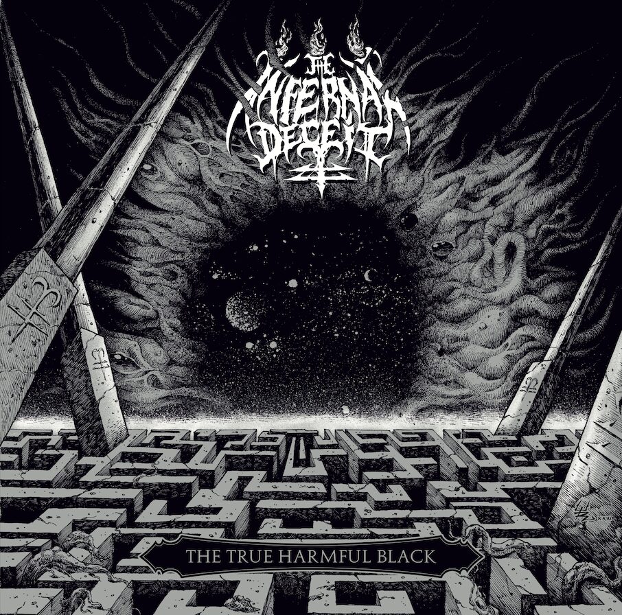 The Infernal Deceit - The True Harmful Black Review