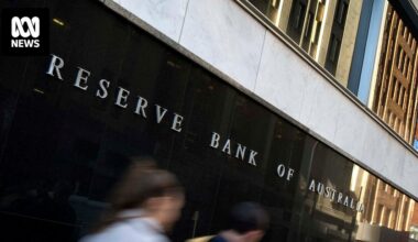 Markets live updates: Australian dollar higher after inflation figures, ASX on the rise, US sees record trade deficit