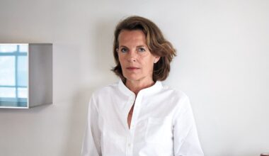 A profile of Annabelle Selldorf | ‘I’m not afraid of asserting myself—but it’s not about wanting to be powerful for the sake of it’ - The Art Newspaper