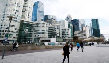 Global economic growth could slow to 2.3% due to trade tensions, says UN trade agency